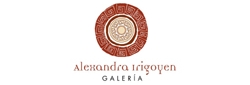 Galería Alexandra Irigoyen